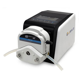 蠕動泵有哪些優(yōu)點