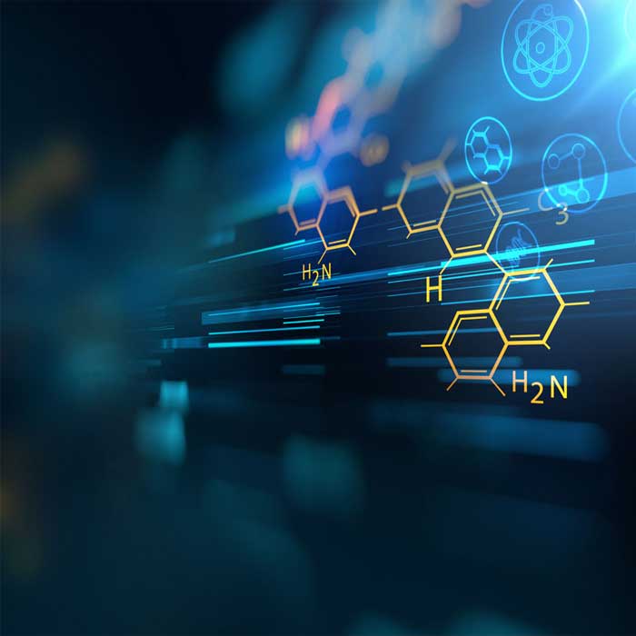 化學(xué)合成中蠕動泵的使用現(xiàn)場