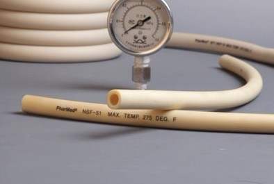 蠕動(dòng)泵管、乳膠管、橡膠管對(duì)比圖