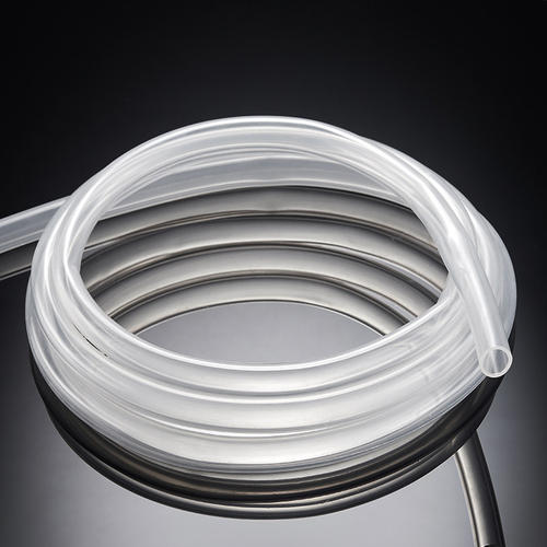 蠕動(dòng)泵硅膠管照片